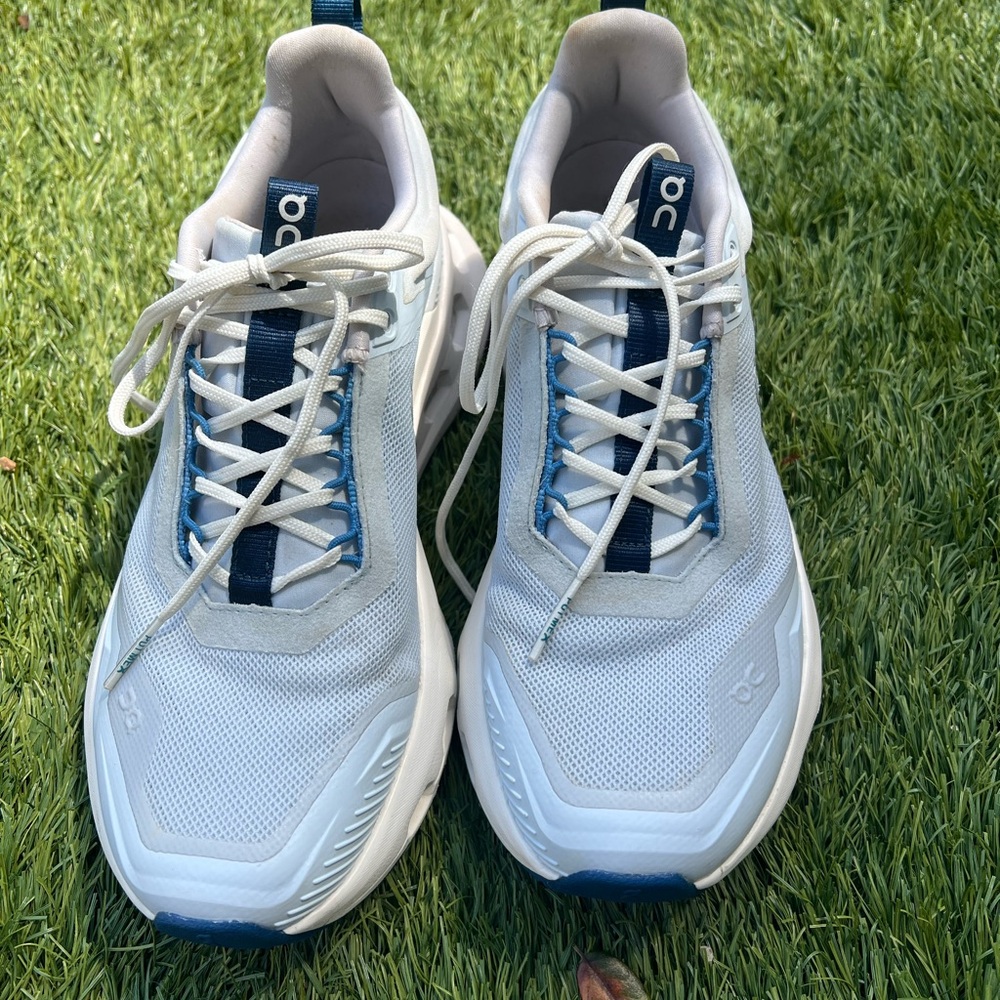 On Running Cloudnova X1 Sneakers